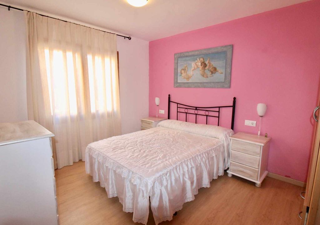 Photo of Bedroom in L Almadrava