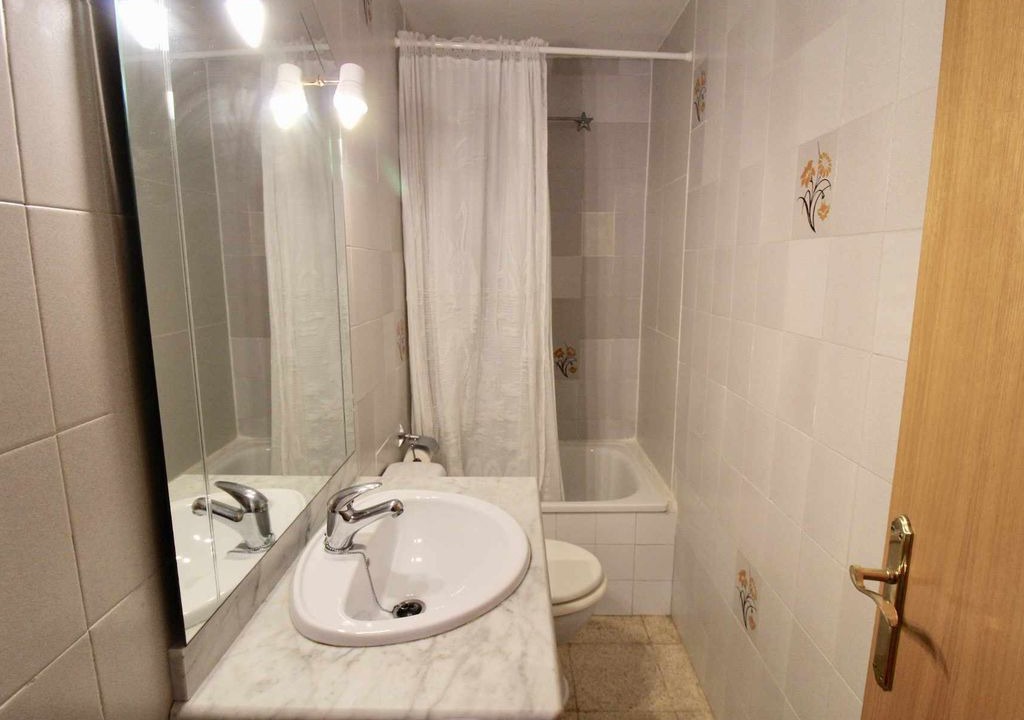 Photo of Bathroom in L Almadrava