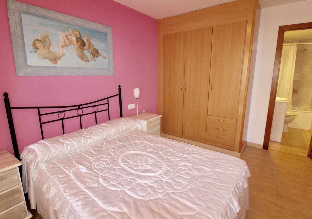 Photo of Bedroom in L Almadrava