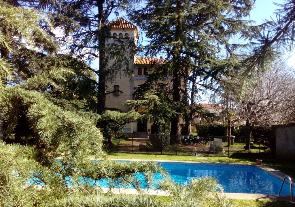 Photo of Outdoor in Santa Maria de Palautordera