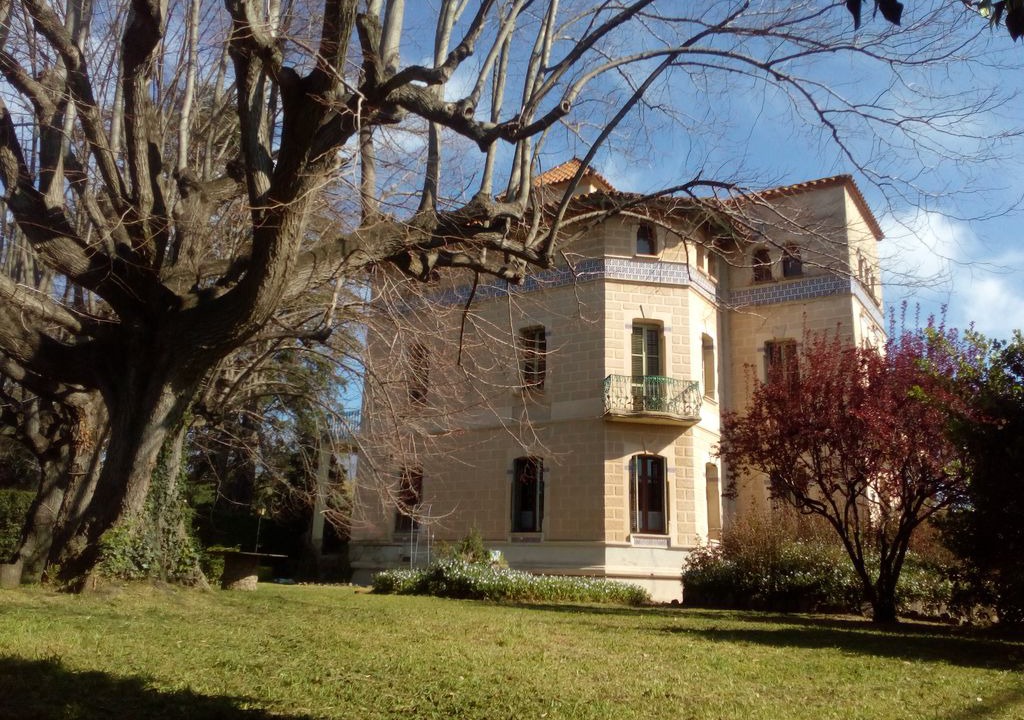 Photo of Buildings in Santa Maria de Palautordera