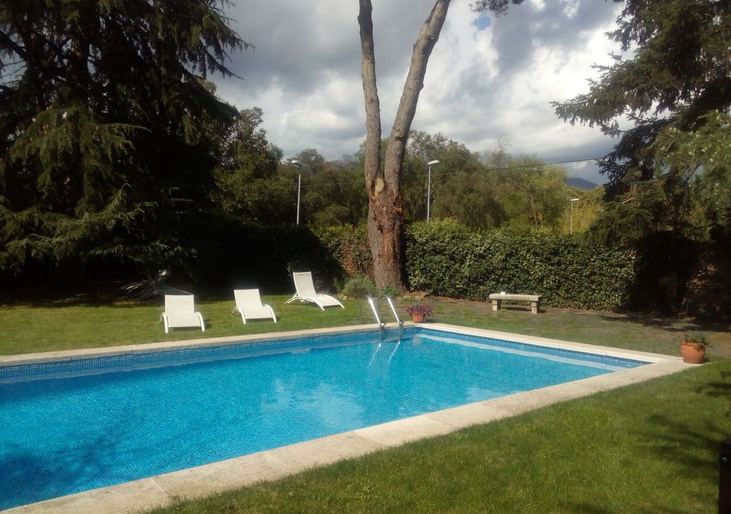 Photo of Outdoor in Santa Maria de Palautordera