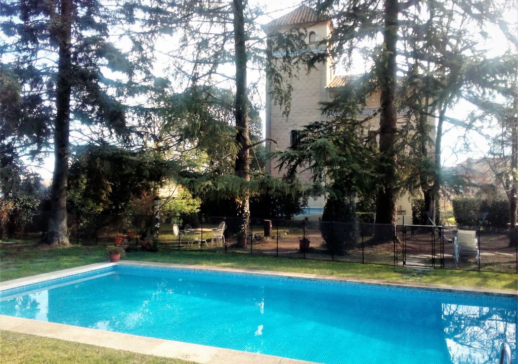 Photo of Outdoor in Santa Maria de Palautordera
