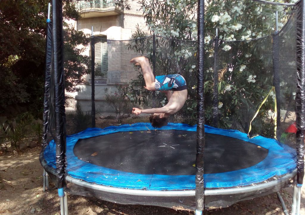 Photo of Outdoor in Santa Maria de Palautordera