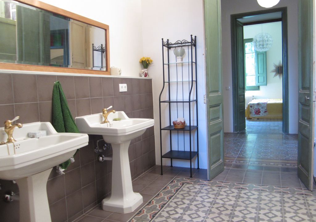 Photo of Bathroom in Santa Maria de Palautordera