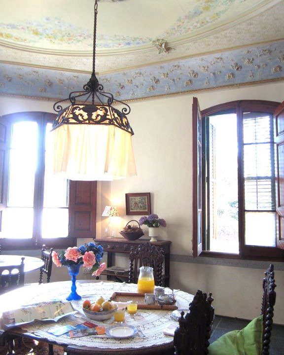 Photo of Livingroom in Santa Maria de Palautordera