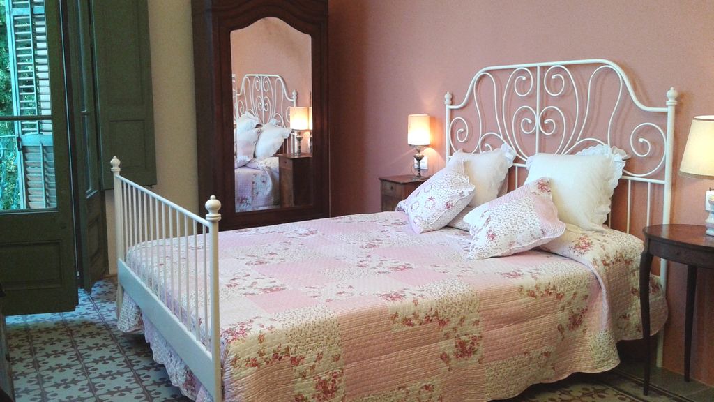 Photo of Bedroom in Santa Maria de Palautordera