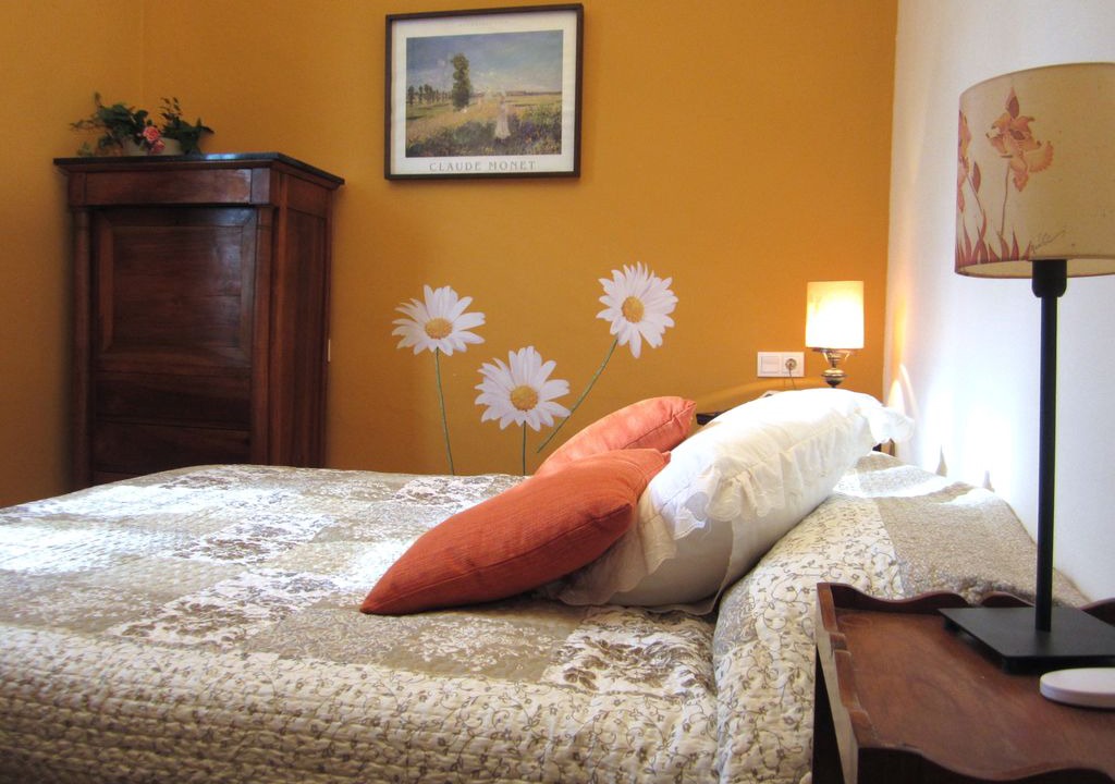 Photo of Bedroom in Santa Maria de Palautordera