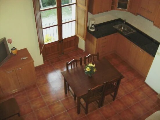 Photo of Livingroom in Sant Salvador de Guardiola