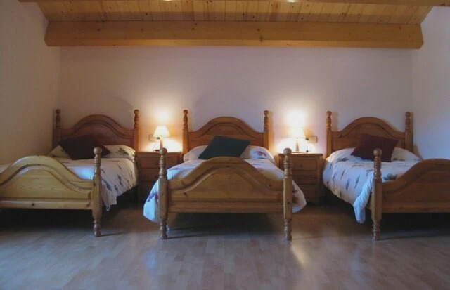 Photo of Bedroom in Sant Salvador de Guardiola