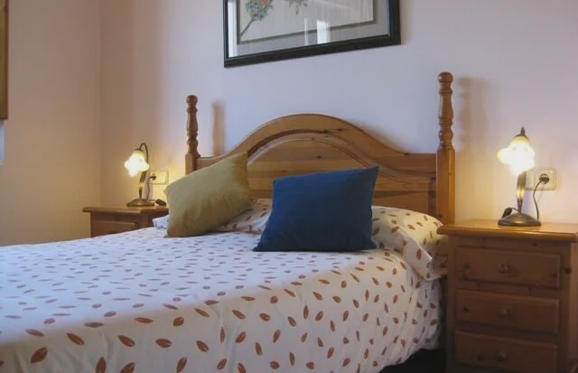 Photo of Bedroom in Sant Salvador de Guardiola