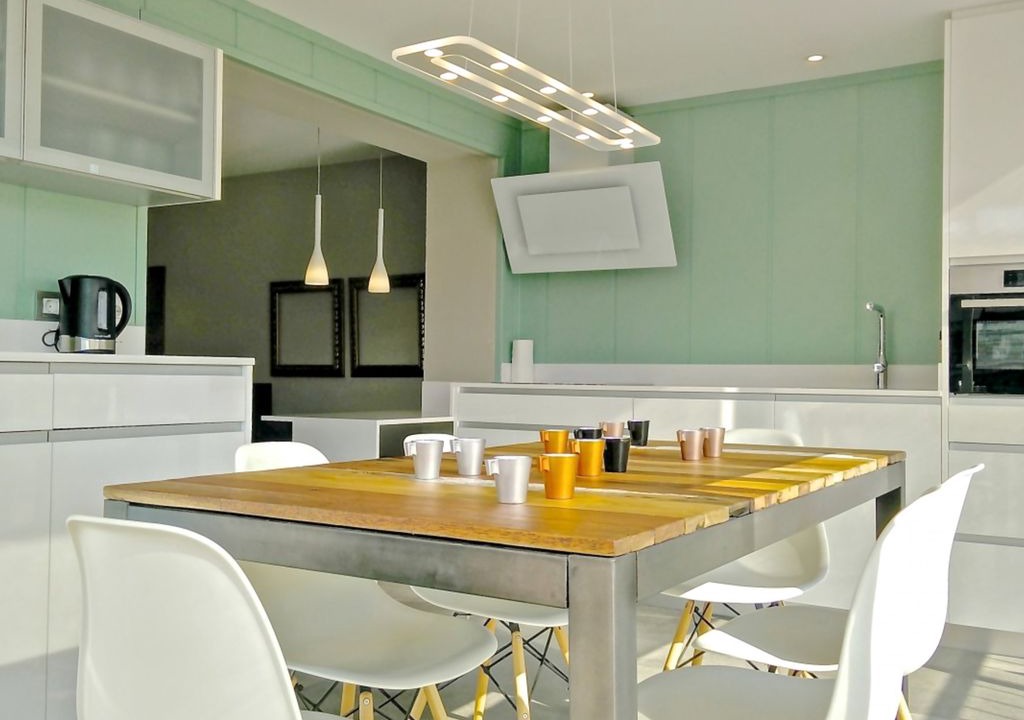 Photo of Kitchen in Sarria-Sant Gervasi