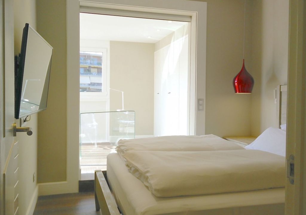 Photo of Bedroom in Sarria-Sant Gervasi