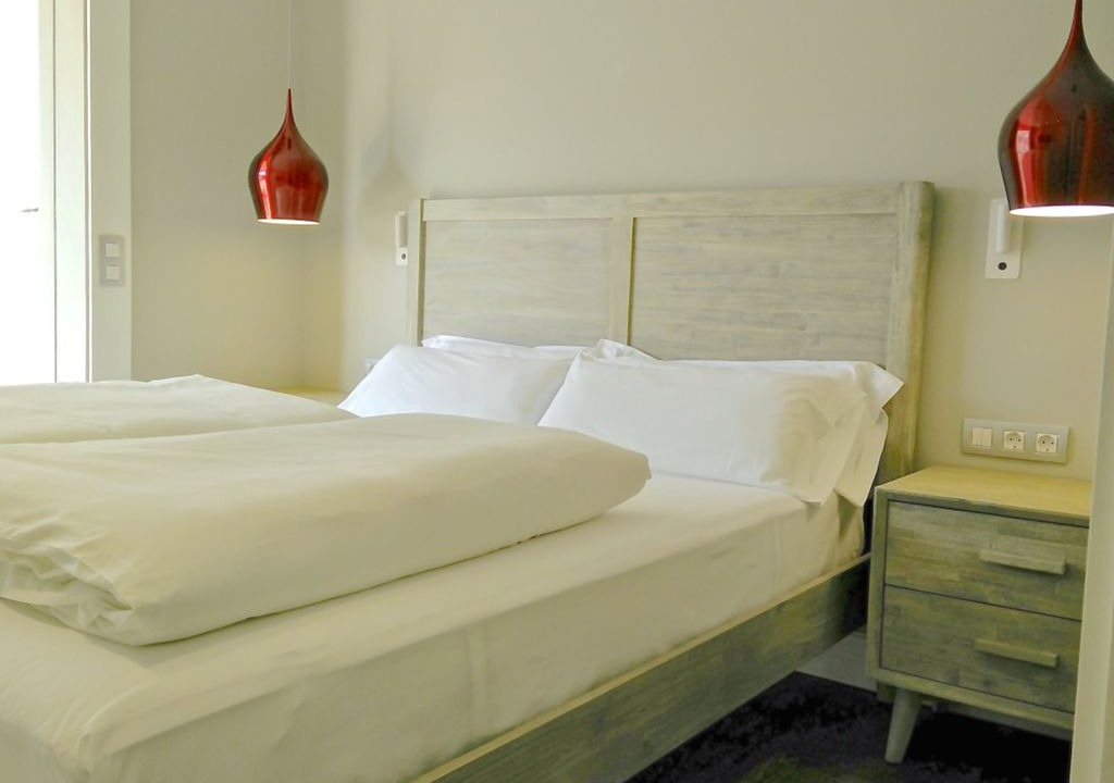 Photo of Bedroom in Sarria-Sant Gervasi