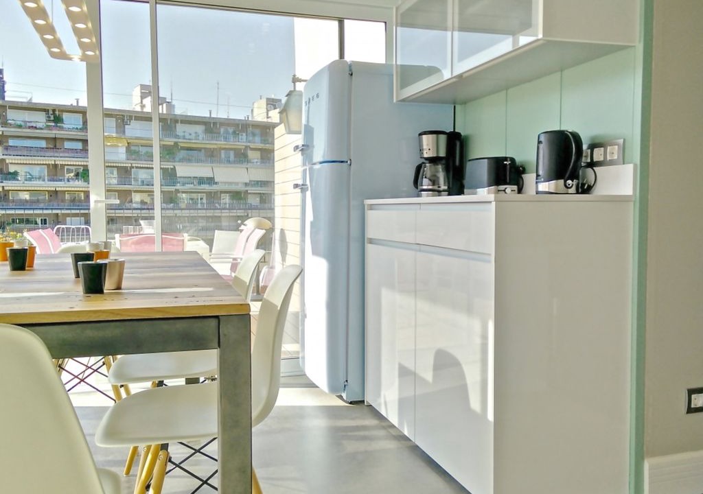 Photo of Kitchen in Sarria-Sant Gervasi
