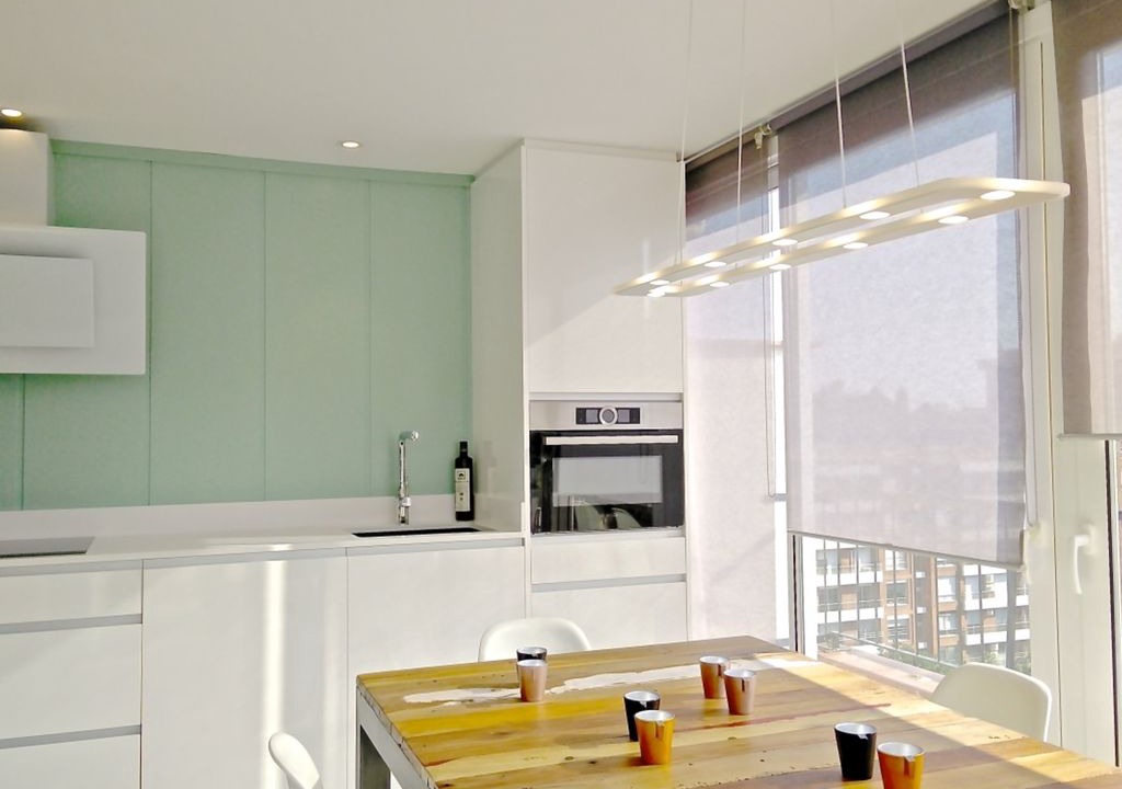 Photo of Kitchen in Sarria-Sant Gervasi