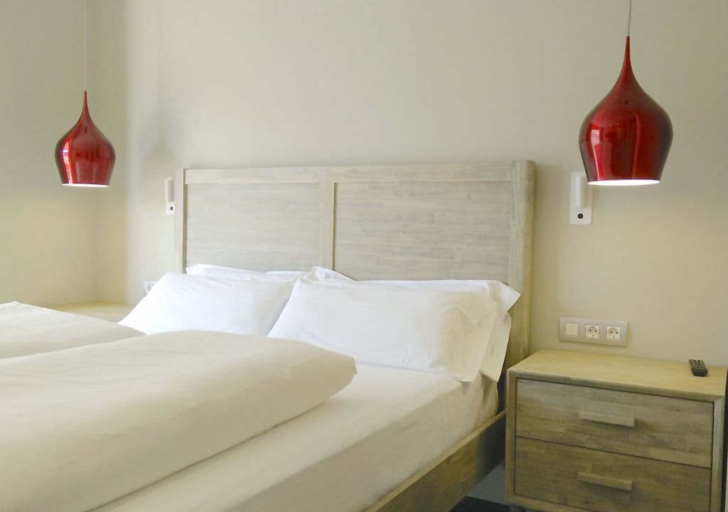 Photo of Bedroom in Sarria-Sant Gervasi