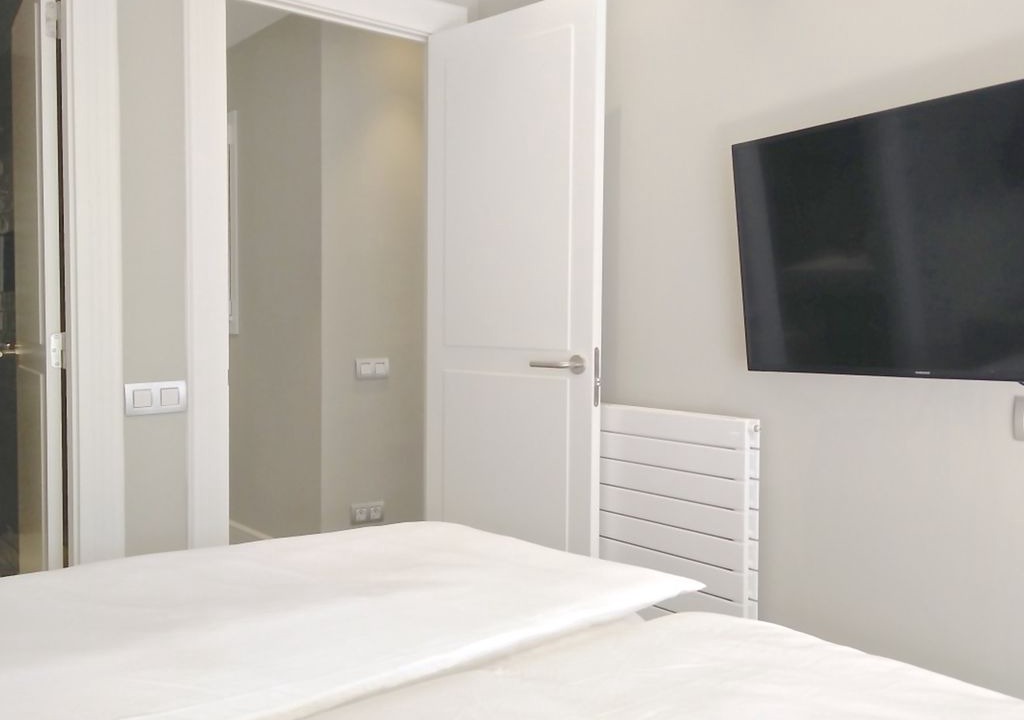 Photo of Bedroom in Sarria-Sant Gervasi