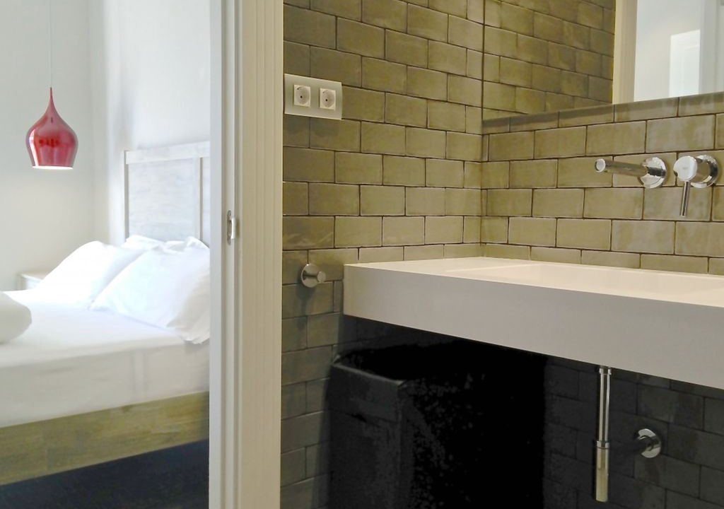 Photo of Bathroom in Sarria-Sant Gervasi