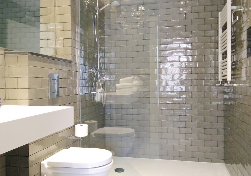 Photo of Bathroom in Sarria-Sant Gervasi