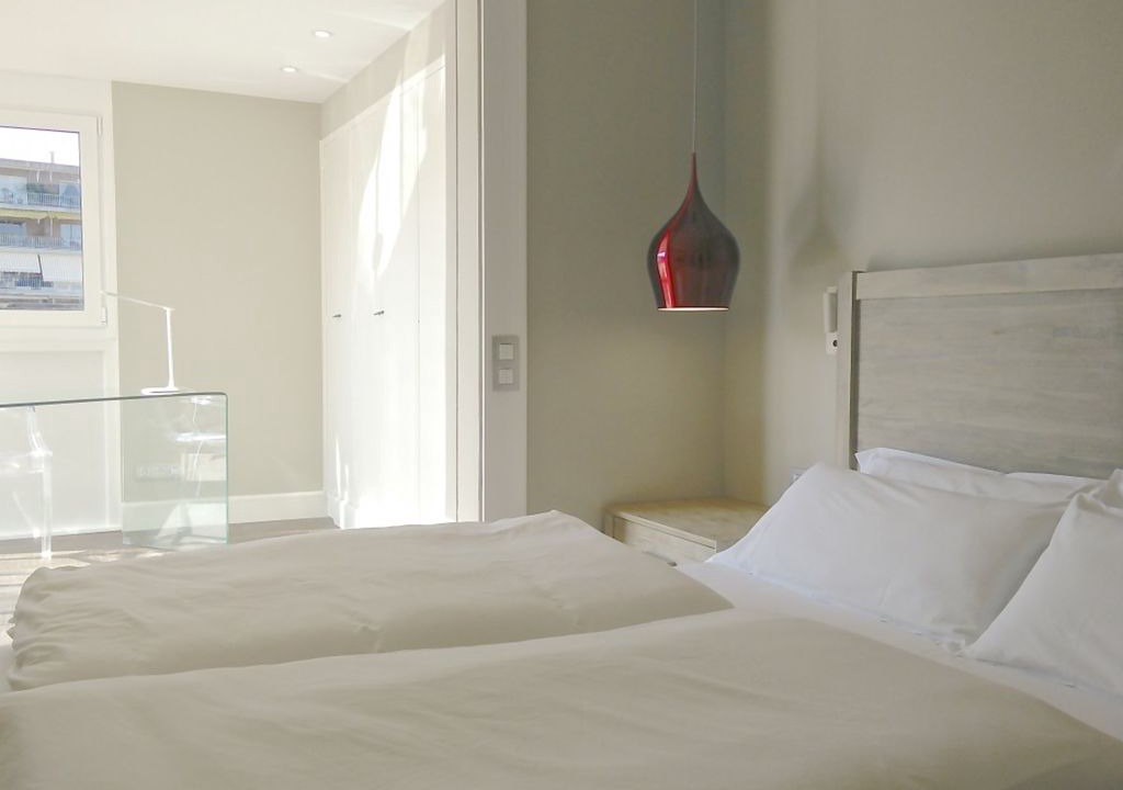 Photo of Bedroom in Sarria-Sant Gervasi