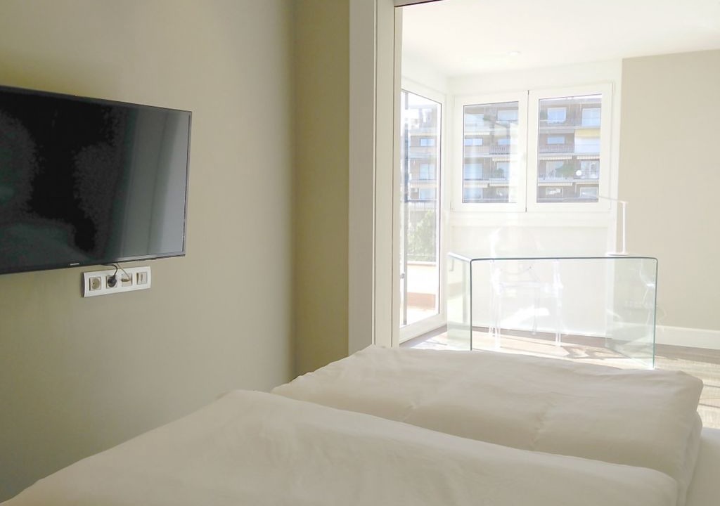 Photo of Bedroom in Sarria-Sant Gervasi