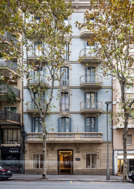 Photo of Buildings in Sant Gervasi