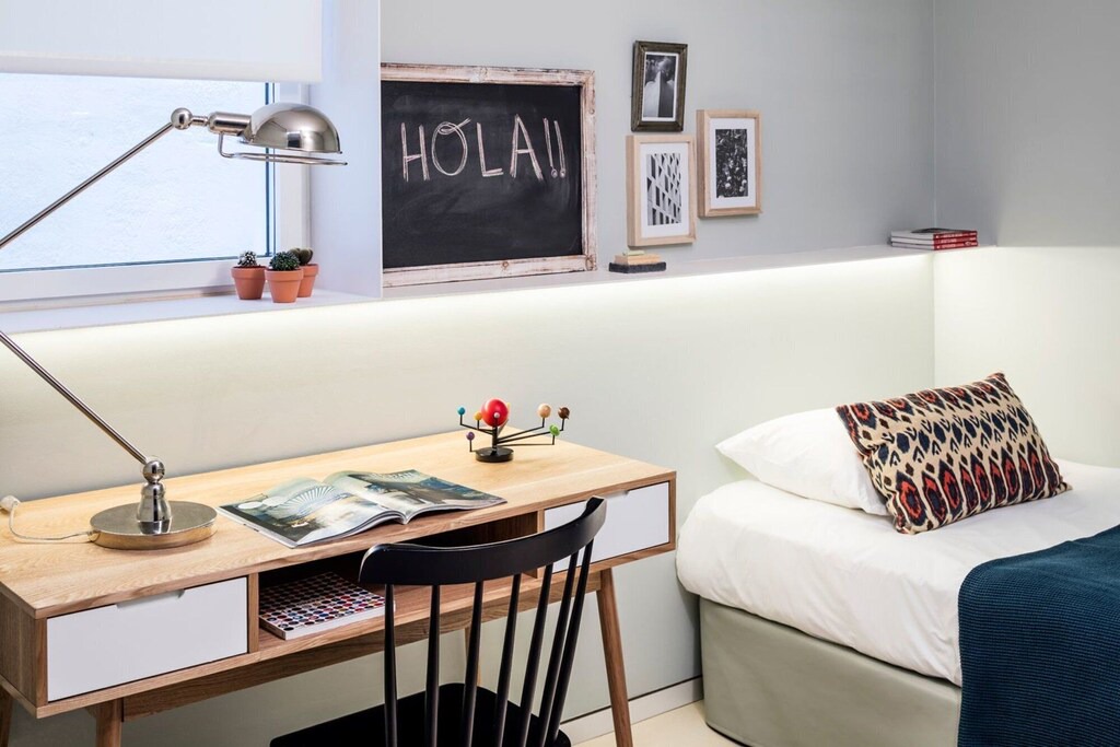Photo of Livingroom in Sant Gervasi