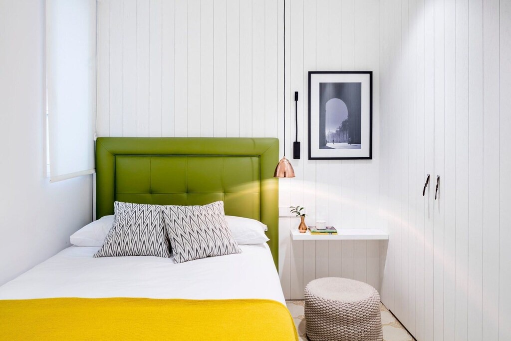 Photo of Bedroom in Sant Gervasi