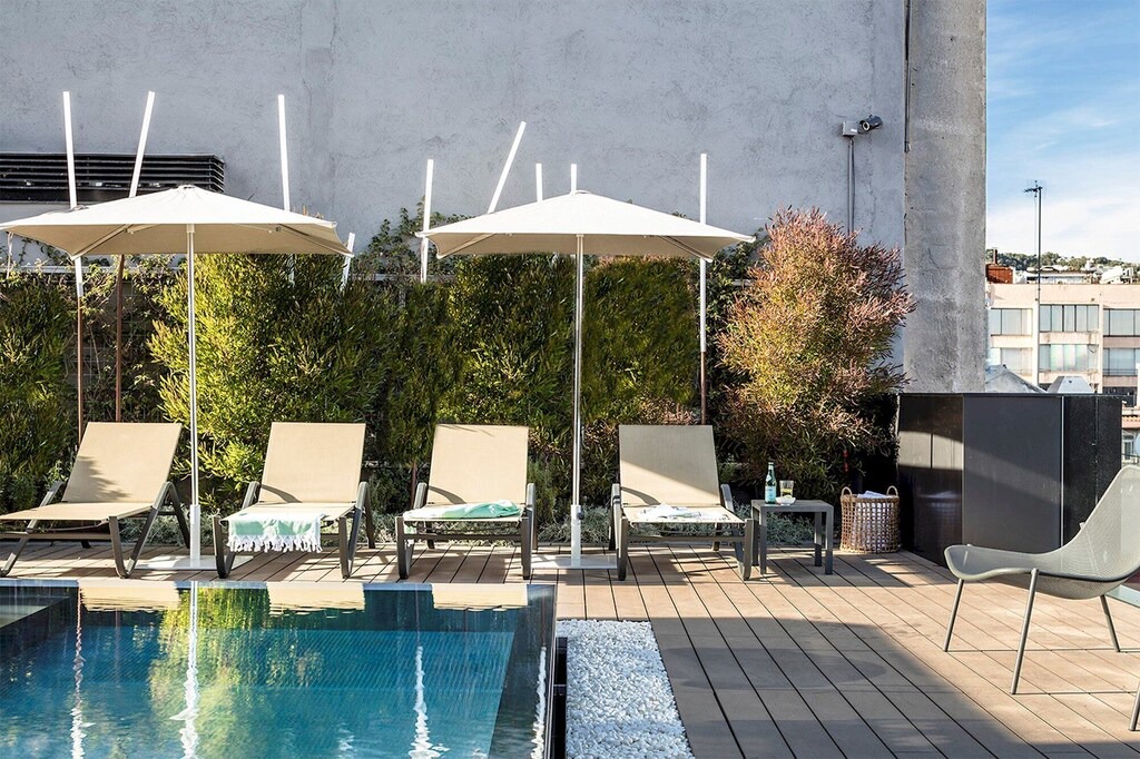 Photo of Outdoor in Sant Gervasi