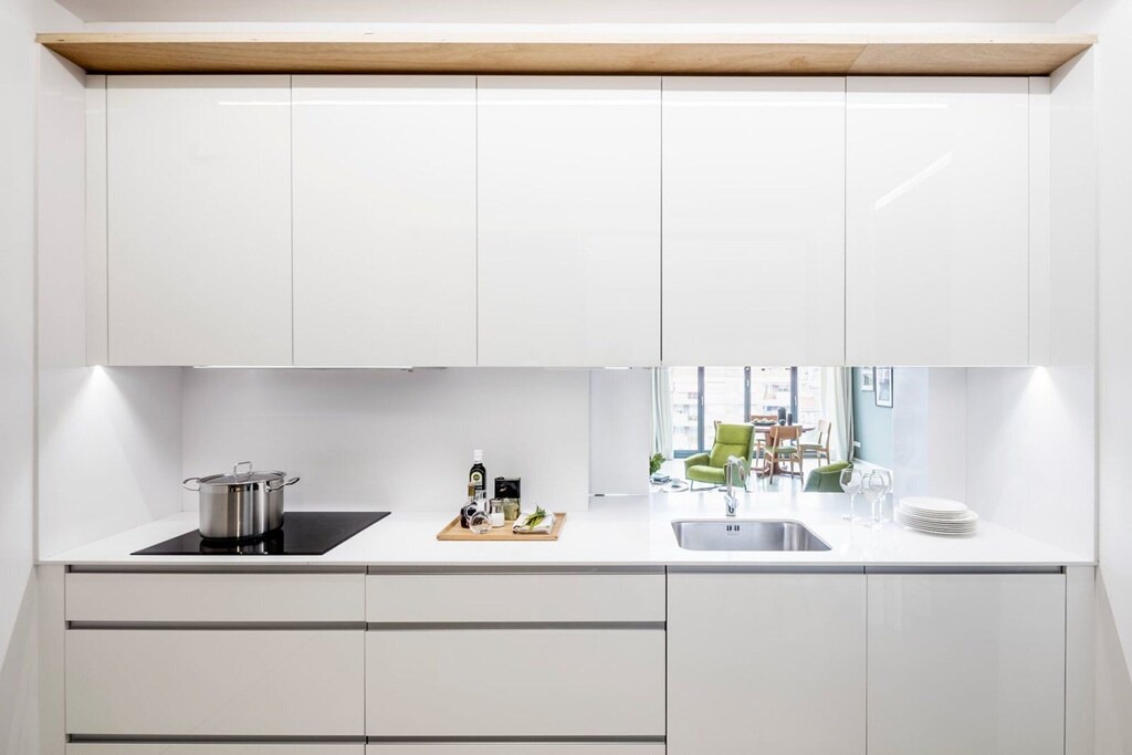 Photo of Kitchen in Sant Gervasi