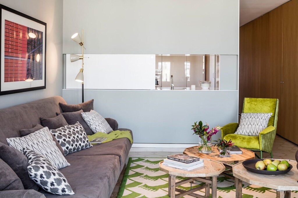 Photo of Livingroom in Sant Gervasi