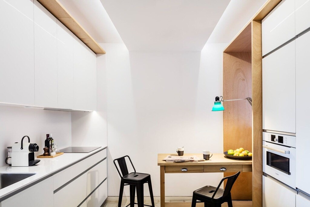Photo of Kitchen in Sant Gervasi