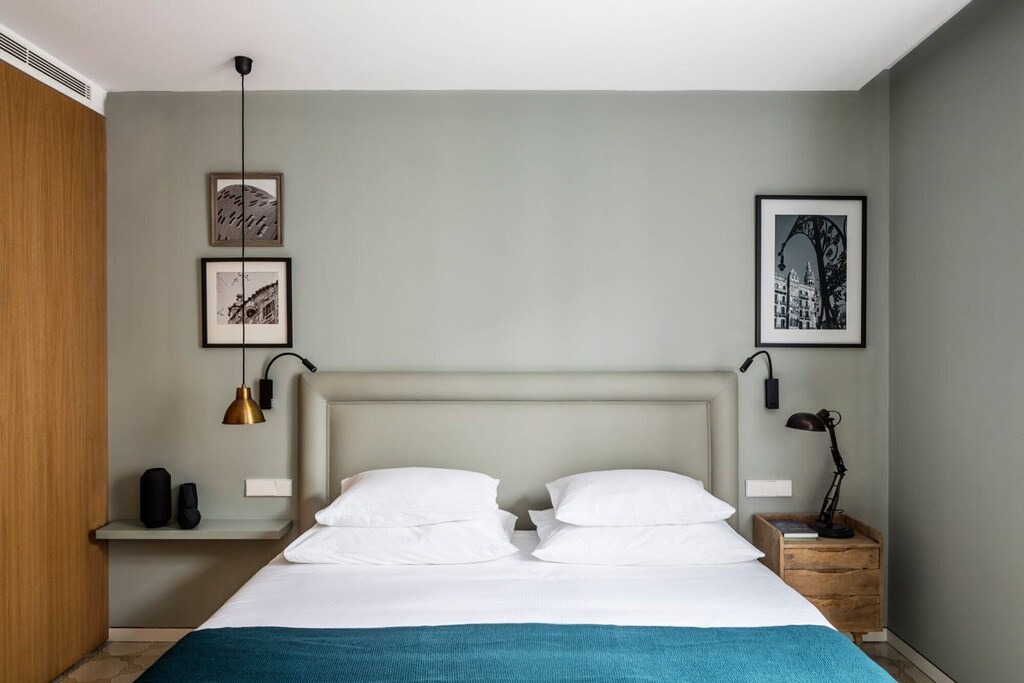 Photo of Bedroom in Sant Gervasi