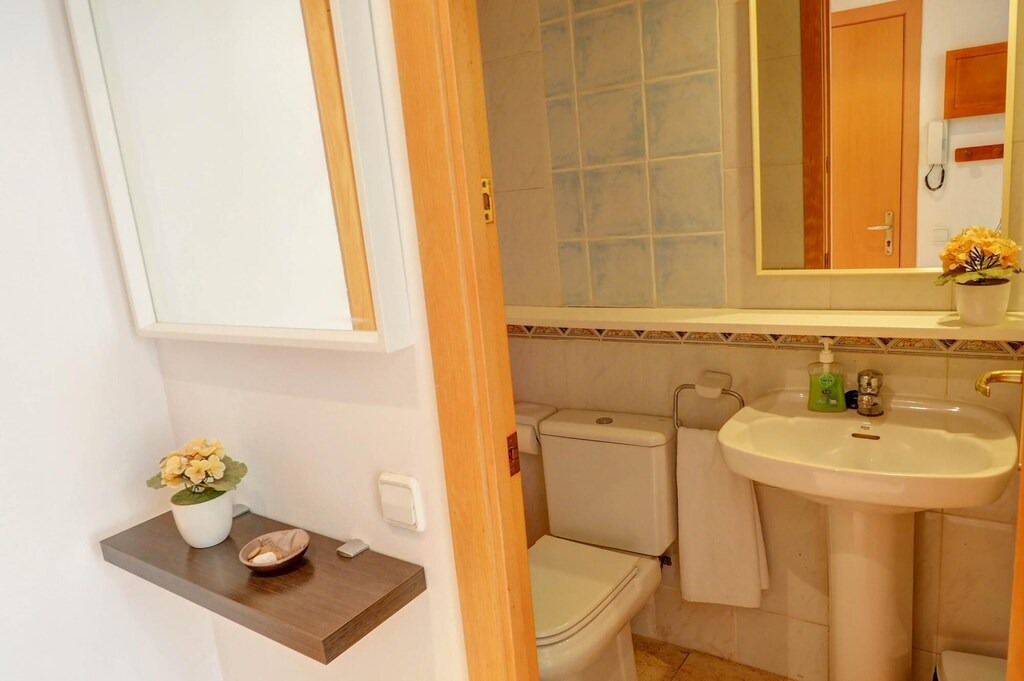Photo of Bathroom in Sitges Town Center