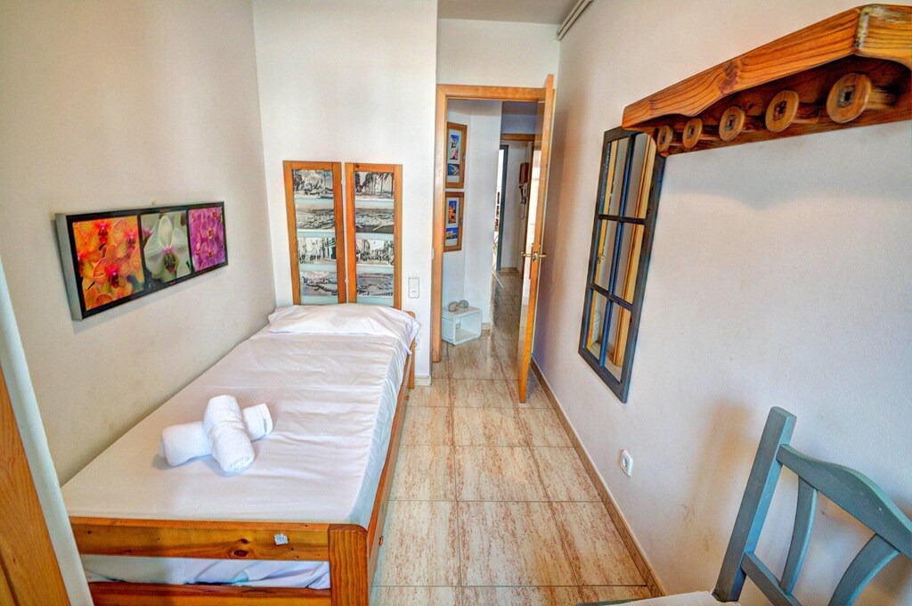 Photo of Bedroom in Sitges Town Center