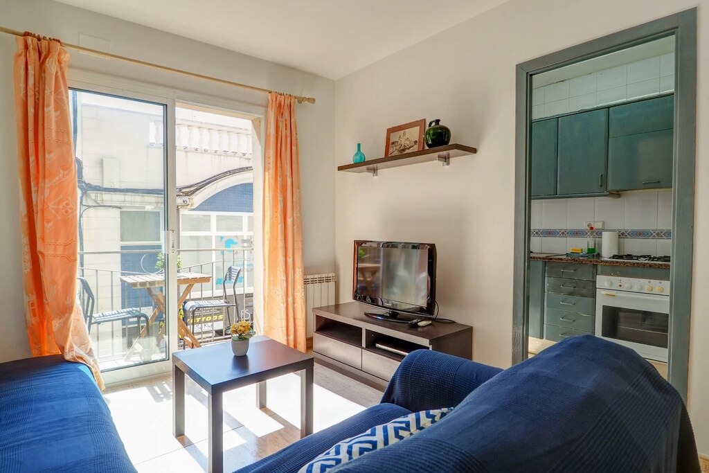 Photo of Livingroom in Sitges Town Center