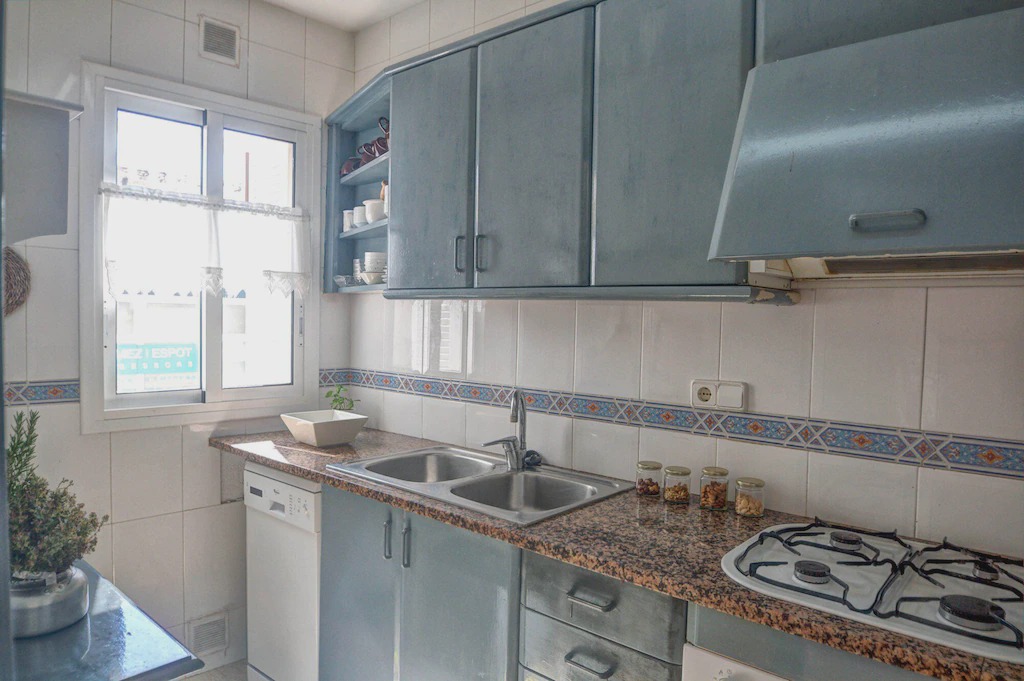 Photo of Kitchen in Sitges Town Center