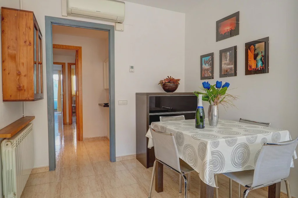 Photo of Livingroom in Sitges Town Center