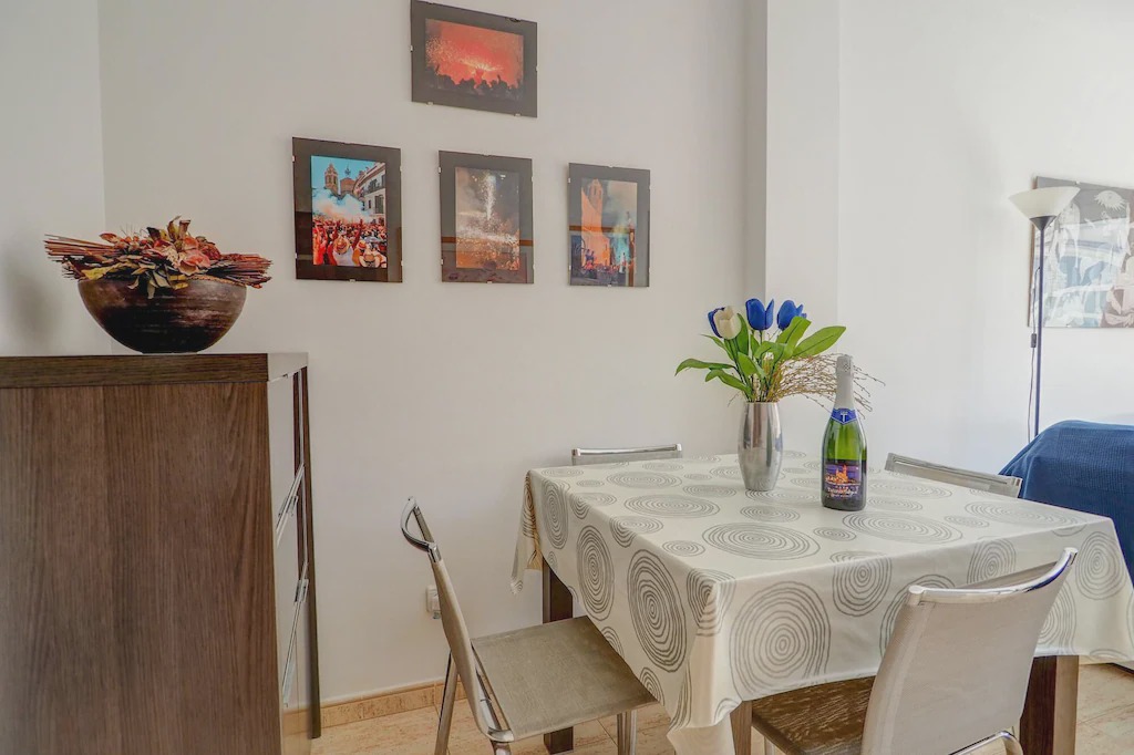 Photo of Livingroom in Sitges Town Center