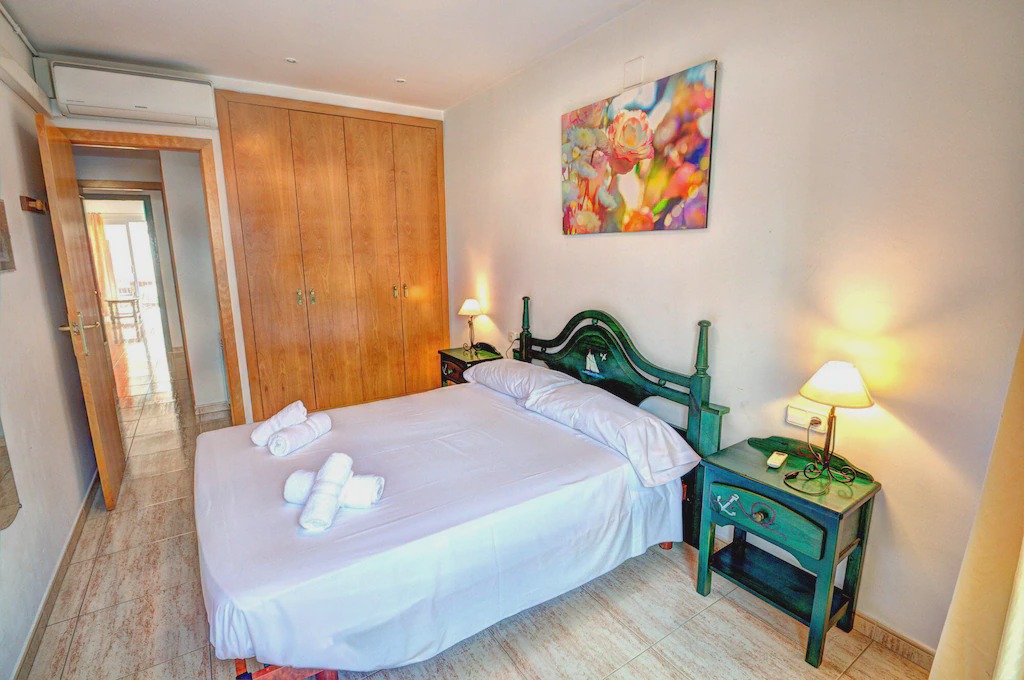 Photo of Bedroom in Sitges Town Center