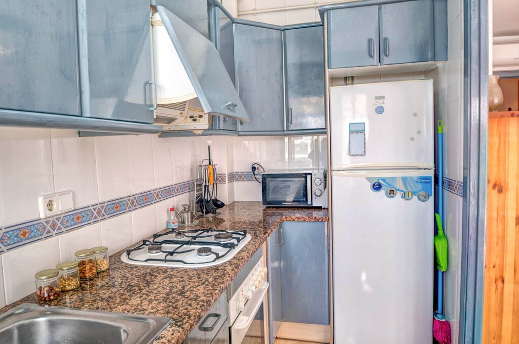 Photo of Kitchen in Sitges Town Center