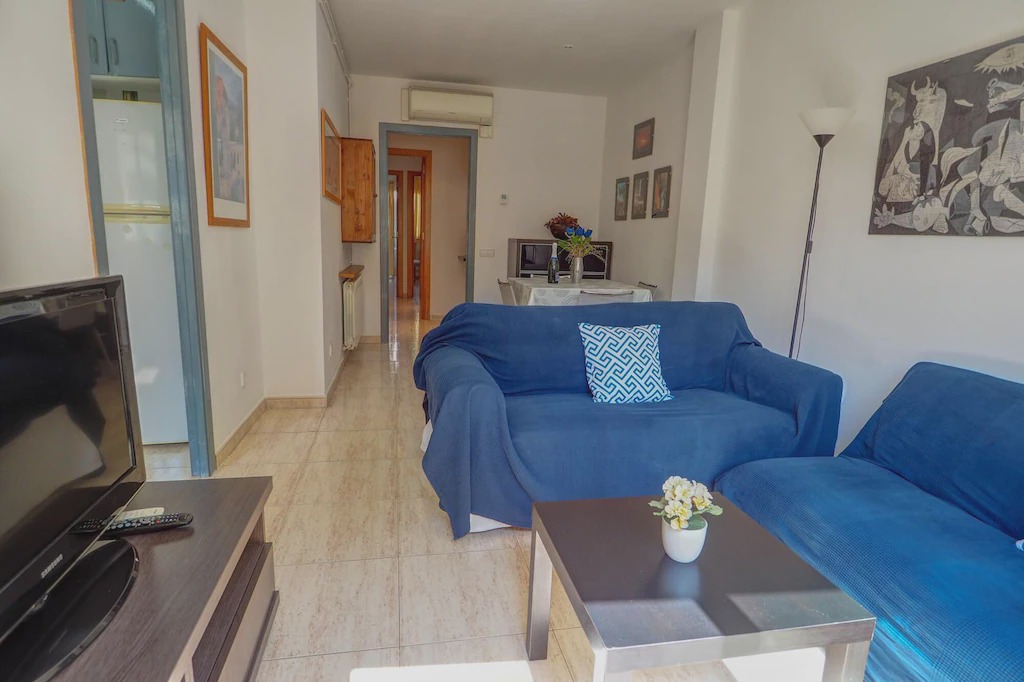 Photo of Livingroom in Sitges Town Center