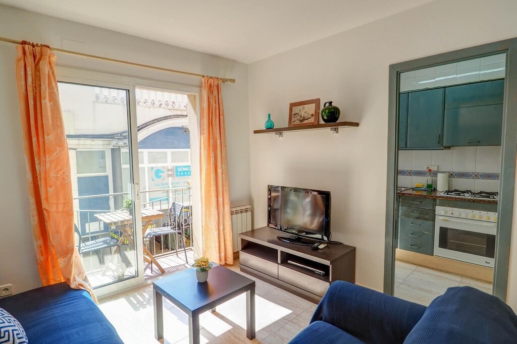 Photo of Livingroom in Sitges Town Center