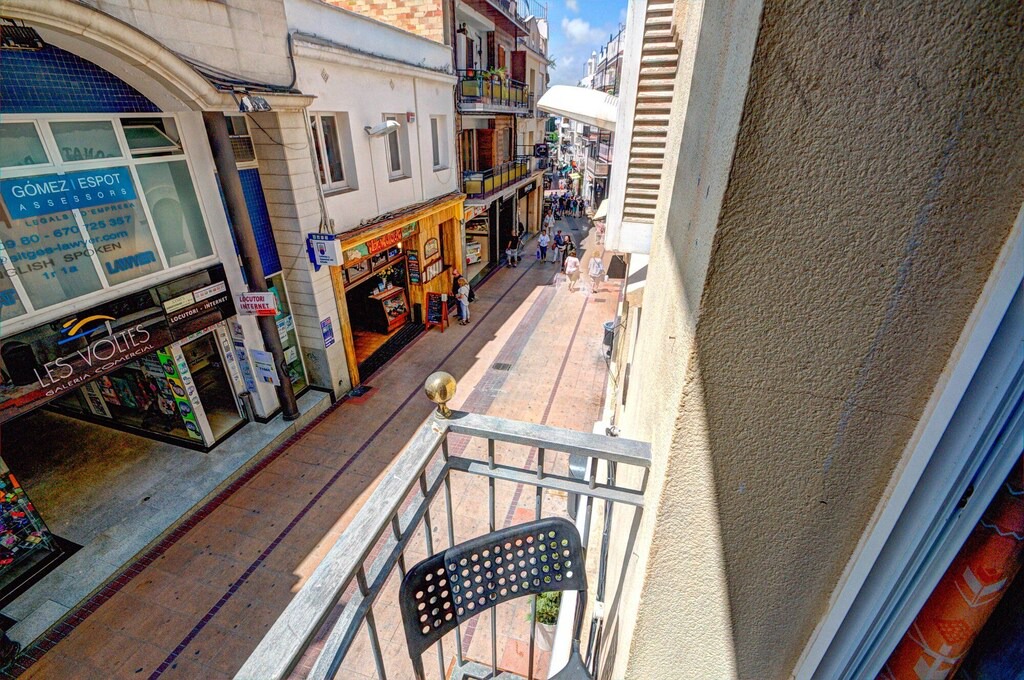 Photo of Others in Sitges Town Center