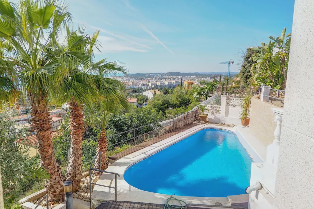 Photo of Outdoor in Sitges