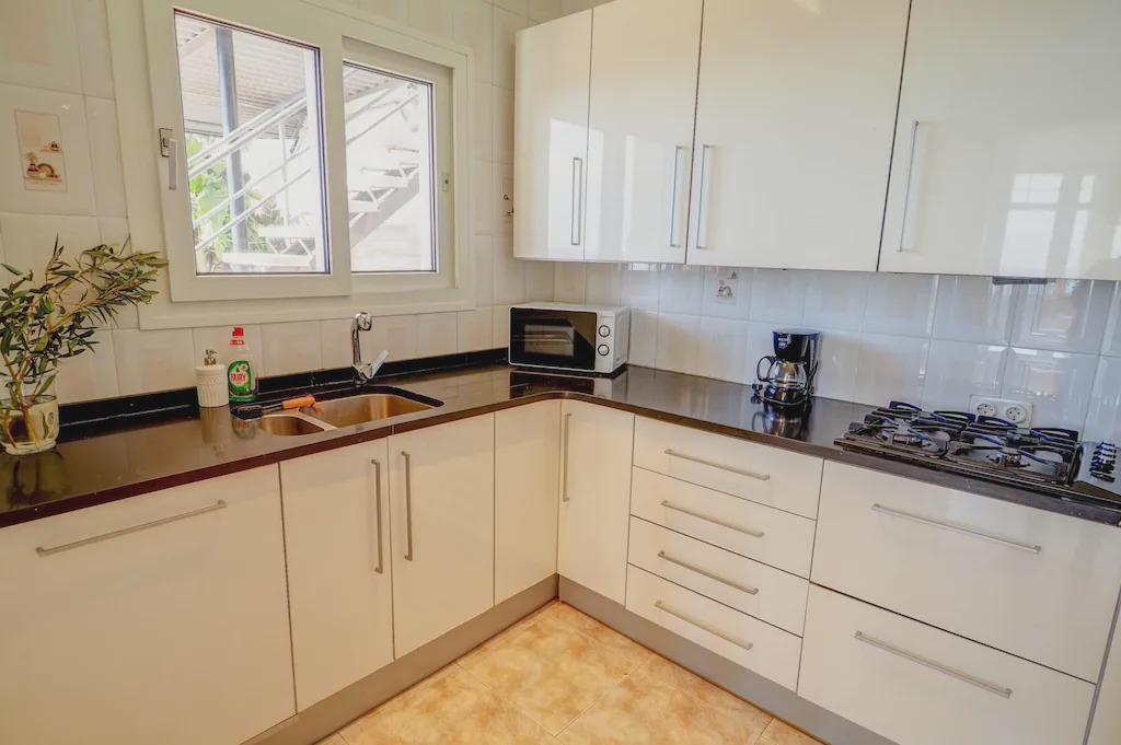 Photo of Kitchen in Sitges