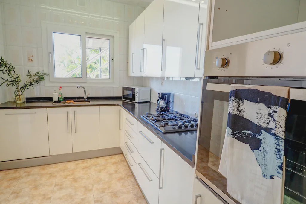 Photo of Kitchen in Sitges