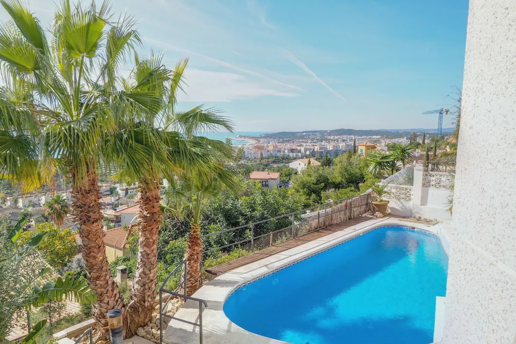 Photo of Outdoor in Sitges