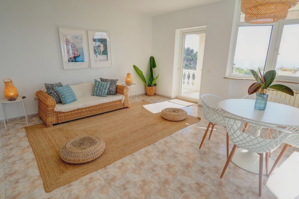 Photo of Livingroom in Sitges